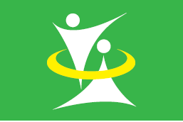 チャレンジド光（障がい者スポーツ支援）のロゴ